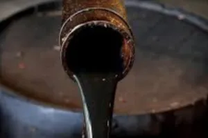 कच्चा तेल फिर 95 डॉलर के करीब, जानें दाम बढ़ने के कारण, थोक मुद्रास्फीति मार्च में बढ़कर 3.88 प्रतिशत पर पहुंची