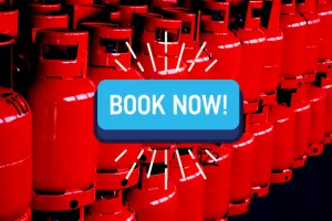 पश्चिम एशिया संकट के मद्देनज़र सरकार की अपील : ऑनलाइन ही बुक कराएं सिलेंडर, जरूरत पड़ने पर ही जाएं वितरक के पास