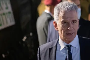 ईरान में मिशन अभी पूरा नहीं हुआ : मोसाद प्रमुख डेविड बार्निया ने कहा-मिशन तभी समाप्त होगा जब ईरान में राजनीतिक शासन बदल जाएगा