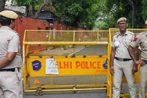 दिल्ली पुलिस को बड़ी कामयाबी : ISI से जुडे़ जासूसी नेटवर्क का किया भंडाफोड़; 11 संदिग्ध गिरफ्तार, सुरक्षा व्यवस्था को लेकर गंभीर चिंता 