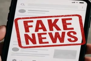 एआई तकनीक का दुरुपयोग कर फर्जी न्यूज वीडियो बनाकर वायरल मामला : एंकर की आवाज और स्टूडियो बैकग्राउंड का किया था दुरुपयोग, 4 आरोपी गिरफ्तार