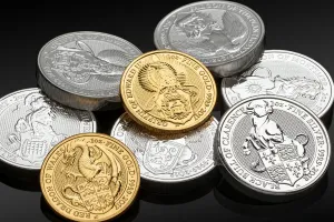 वायदा बाजार की तेजी के असर : दोनों कीमती धातुओं में तेजी, जानें क्या है भाव 