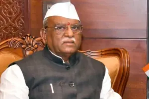 1 मई से 15 मई, 2026 तक स्व-गणना पोर्टल पर जाकर अपने और परिवार की जानकारी दर्ज करने का आह्वान, राज्यपाल हरिभाऊ बागडे ने जनगणना के लिए की सहयोग की अपील 