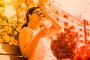 ह्यूमिड हीटवेव सेहत के लिए बेहद खतरनाक, कुछ ही घंटों में हो सकता है हीटस्ट्रोक : अध्यन्न