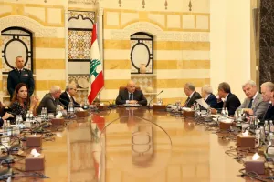 महमूद कोमाती का दावा : हिज़्बुल्लाह को मध्य पूर्व संघर्ष के समाधान में रूस की भूमिका की उम्मीद, ट्रंप पर लगाया बाधाएँ और रुकावटें खड़ा करने का आरोप