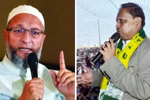 पश्चिम बंगाल विधानसभा चुनाव से पहले हुमायूं कबीर को बड़ा झटका : एआईएमआईएम ने तोड़ा नाता, स्वतंत्र रूप से चुनाव लड़ने का किया ऐलान