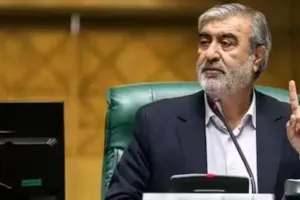 अमेरिका के साथ कोई भी बातचीत तभी सफल होगी जब ईरान के राष्ट्रीय हित सुरक्षित हों : इब्राहिम अजीजी