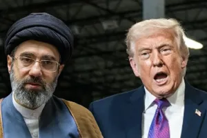 क्या 48 घंटों में अमेरिका-ईरान में होने जा रहा सीजफायर? 45-दिनों के संभावित संघर्ष-विराम की शर्तों पर होगी चर्चा, होर्मुज जलडमरूमध्य को खोलने की मांग तेज 