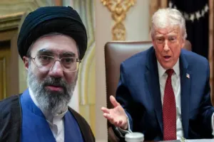 दो हफ्ते का युद्धविराम: शुक्रवार को इस्लामाबाद में शुरू होगी ईरान-अमेरिका के बीच वार्ता, पढ़ें ईरान के भेजे प्रस्ताव में क्या है खास ?