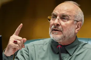 ईरानी स्पीकर ग़ालिबाफ़ का बड़ा बयान : अगर उन्होंने जरा सी गलती की तो हम करारा...', नाकेबंदी और संघर्ष-विराम का उल्लंघन करके  भ्रम में जी रहे ट्रंप