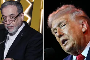 ईरान ने ट्रंप के युद्धविराम विस्तार को 'चाल' बताकर किया खारिज: कहा-हमने कभी इसकी मांग नहीं की, नौसैनिक नाकेबंदी की निंदा की 