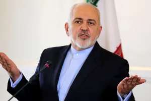 मिडिल-ईस्ट में जारी जंग के बीच ज़रीफ ने की शांति की अपील: ट्रंप की लापरवाह आक्रमकता का​ दिया हवाला, अमेरिका प्रतिबंध हटा ले, तो ईरान फिर खोल देगा होर्मुज जलडमरूमध्य