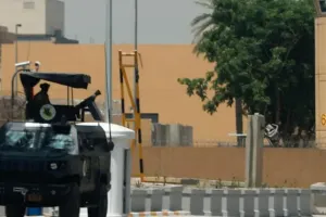 अमेरिकी दूतावास ने नागरिकों से इराक छोड़ने की अपील की : 48 घंटों के भीतर बगदाद में हमले की संभावना, इराकी सरकार आतंकवादी हमलों को रोकने में विफल