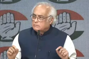 कांग्रेस का आरोप : विशेष सत्र बुलाने को लेकर सरकार ने की मनमानी, जयराम बोले- सरकार ने विपक्ष को किया नजरअंदाज