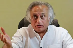 कांग्रेस ने परिसीमन को लेकर केंद्र पर बोला हमला : प्रतिनिधित्व पर दिए आश्वासनों पर उठाया सवाल, जनता को जानबूझकर धोखा देने का लगाया आरोप