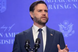 जेडी वैंस का दावा: अमेरिका-ईरान के बीच युद्धविराम समझौते में लेबनान शामिल नहीं, समझौते की तीन धाराओं के उल्लंघन का लगाया आरोप