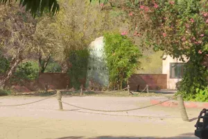 भीषण गर्मी में वन्यजीवों को राहत: झालाना, आमागढ़ और बीड पापड़ में रोज ट्यूबवेल से भर रहे जलस्रोत; वन्यजीव गणना की तैयारियां भी तेज 