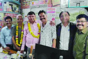 मैजिशियन्स एसोसिएशन राजस्थान के जादूगरों की महत्वपूर्ण बैठक, जोधपुर में अंतरराष्ट्रीय जादूगर सम्मेलन की तैयारियां जोरों पर