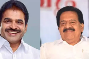 नितिन राज मौत मामला : के.सी. वेणुगोपाल और रमेश चेन्निथला ने की राज्य सरकार से एसआईटी जांच की मांग, जातिगत भेदभाव का लगाया आरोप