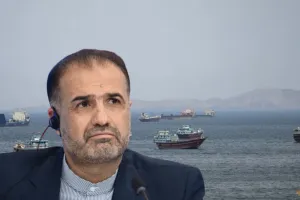 ईरान ने रूस और कई अन्य देशों को होर्मुज़ जलडमरूमध्य के शुल्क में दी छूट, मुझे नहीं पता भविष्य में क्या होगा : जलाली