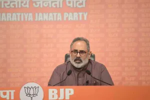 केरल भाजपा ने की श्रमिक कल्याण कोष से 2,899 करोड़ रुपये के डायवर्जन के जांच की मांग, औद्योगिक विकास के दावों पर उठाए सवाल