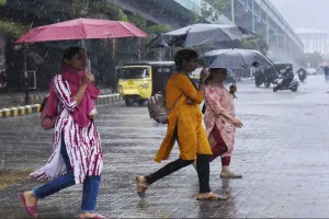 केरल चुनावों पर संकट के बादल : 9 अप्रैल गरज के साथ तूफान की चेतावनी; मतदान प्रतिशत को लेकर राजनीतिक दलों में बढ़ी चिंता, मौसम विभाग ने जारी किया अलर्ट  