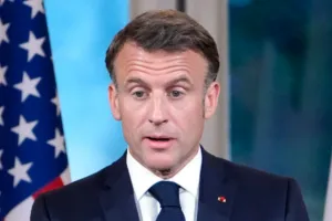 इजरायल के साथ बातचीत की तैयारियों में लेबनान की करेंगे मदद : 10 टन सहायता सामग्री भी भेजेंगे, मैक्रों ने कहा- सेना को प्रशिक्षण भी दे रहे है हम