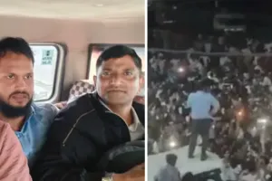 पश्चिम बंगाल पुलिस को बड़ी कामयाबी: मालदा घटना का मास्टरमाइंड़ गिरफ्तार, हाईकोर्ट ने पुलिस अधिकारियों को ज़ारी किया कारण बताओ नोटिस 