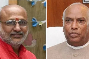 प्रधानमंत्री मोदी पर कठोर टिप्पणी को लेकर उपराष्ट्रपति ने कसा खड़गे पर तंज, बोले-मतभेद केवल दृष्टिकोण तक सीमित, व्यक्तिगत रूप से दोनों के बीच अच्छे संबंध