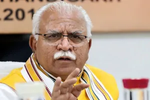 केन्द्रीय ऊर्जा मंत्री मनोहर लाल का लोकसभा में जवाब: बिजली के स्मार्ट मीटर वैकल्पिक हैं अनिवार्य नहीं, बिजली की चोरी रोकने की दिशा में ठोस कदम