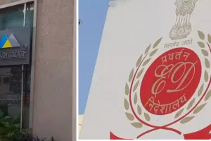 पश्चिम बंगाल में वोटिंग से पहले 'मनी ट्रेल' पर वार: मर्लिन ग्रुप के खिलाफ ईडी की बड़ी छापेमारी, कई अहम दस्तावेज जब्त