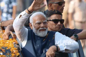 पश्चिम बंगाल विधानसभा चुनाव: पीएम मोदी की विजय संकल्प सभा आज, कूच बिहार में जनसभा को करेंगे संबोधित, अमित शाह ने पेश किया था जनता का आरोप पत्र