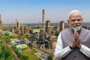 भारत को बड़ी सौगात : पीएम मोदी मंगलवार को करेंगे देश के पहले रिफायनरी एवं पेट्रोल रसायन परिसर का उद्घाटन, सामाजिक-आर्थिक विकास में मिलेगा योगदान