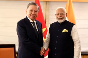 पीएम मोदी ने तो लाम को वियतनाम का राष्ट्रपति चुने जाने पर दी बधाई, कहा-प्रगति तथा समृद्धि के लिए मिलकर करेंगे काम