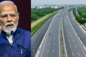 अब ढाई घंटे में सफर पूरा : पीएम मोदी मंगलवार को करेंगे दिल्ली-देहरादून एक्सप्रेस-वे का लोकार्पण, घर से निकलने से पहले जरूर पढ़ लें नया ट्रैफिक प्लान 