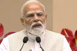 दशकों की प्रतीक्षा खत्म : नारी शक्ति वंदन अधिनियम पर पीएम मोदी ने कहा-विधायिका में महिलाओं को आरक्षण 21वीं सदी का सबसे बड़ा निर्णय