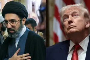 अमेरिका ने की युद्व विराम की घोषणा, पढ़ें युद्ध को खत्म करने के लिए ईरान ने क्या रखीं शर्ते ?  