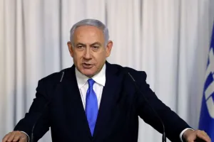 पीएम बेंजामिन नेतन्याहू का ऐलान : इज़रायल जल्द शुरू करेगा लेबनान के साथ सीधी शांति वार्ता, लेबनानी हमले में 300 लोगों की मौत