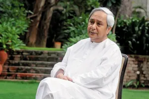 नवीन पटनायक का केंद्र पर हमला : सरकार सशक्तिकरण के लिए कोई ठोस कदम उठाने में रही नाकाम, महिलाओं के मुद्दों पर ‘मगरमच्छ के आंसू’ बहाने का लगाया आरोप