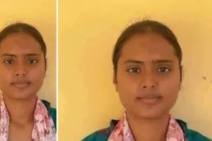 राजस्थान 12वीं टॉपर नव्या मीणा : खेत और बकरियां चराने के साथ की पढ़ाई, पढ़ें संघर्ष से सफलता तक की कहानी