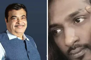 नितिन गडकरी को धमकी मामला : आरोपी जयेश पुजारी की प्रेमिका ने दर्ज कराया बयान, 100 करोड़ की मांगी थी रंगदारी