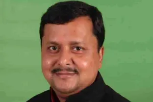 प्रदेश प्रवास पर आएंगे नितिन नवीन : 7 भाजपा कार्यालयों का करेंगे उद्घाटन, मुख्यमंत्री भी रहेंगे मौजूद