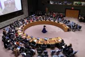 पहलगाम हमले की बरसी पर अमेरिकी सांसदों की पाकिस्तान को दो टूक : लश्कर-ए-तैयबा पर कार्रवाई की मांग, आतंकवाद की स्पष्ट शब्दों में की निंदा 