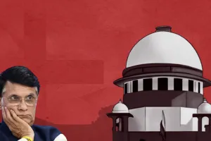 असम CM हिमंता की पत्नी पर विवादित टिप्पणी मामला : सुप्रीम कोर्ट से पवन खेड़ा को बड़ा झटका, अंतरिम जमानत पर स्टे