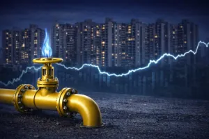 आईजीएल ने दिया बड़ा झटका : रसोई गैस के बाद अब पीएनजी भी हुई आम नागरिकों की पहुंच से बाहर, यहां जानें दिल्ली सहित आपके शहर में क्या है रेट ?