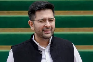 आप के 7 राज्यसभा सांसदों ने दिया पार्टी से इस्तीफा : भाजपा में होंगे शामिल, राघव चड्ढा ने कहा- मैं गलत पार्टी में सही आदमी हूं