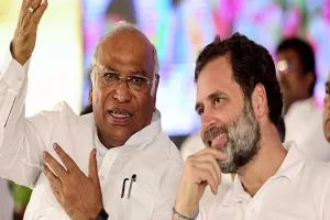 मल्लिकार्जुन खड़गे-राहुल गांधी ने दी बैसाखी पर्व पर देशवासियों को शुभकामनाएं, सुख और समृद्धि की कामना की