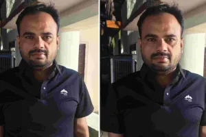 जयपुर में थ्री डिजिट घोटाला : 2129 वाहनों के रिकॉर्ड में  छेड़छाड़ करने वाला कर्मचारी गिरफ्तार, 40 कर्मचारी और ठेकेदार नामजद 