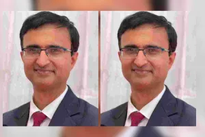 RUHS को मिला नया मुखिया : डॉ. मोहनीश ग्रोवर ने संभाली प्राचार्य की कमान, RIMS परियोजना को धरातल पर लाना प्रमुख 