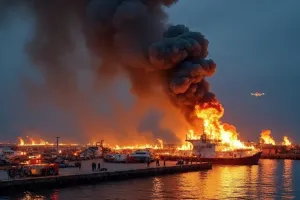 रूस ने मार गिराए यूक्रेन के 11 हजार से अधिक ड्रोन: यूरोपीय हिस्से को बना रहे थे निशाना, रक्षा प्रणाली में अपने क्षेत्र में किया नष्ट 